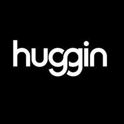 Huginn Logo